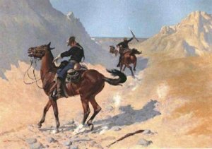 The Adventure of Old Sun's Wife