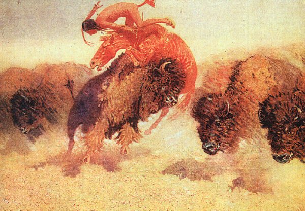 Frederic Remington 